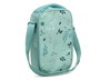 KioKids Sac isotherme pour goûter et pique-nique, capacité 2,5 L, avec poche intérieure, couleur Salvia, référence Honey