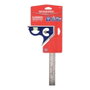 Equerre Workpro 300 mm Aluminium