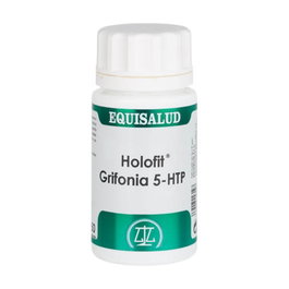 Equisalud Holofit Grifonia 50 capsules