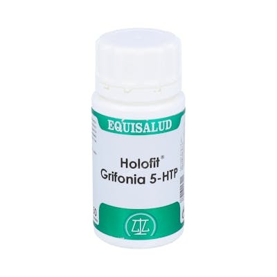 EQUISALUD HOLOFIT Grifonia 50 capsules EQUISALUD HOLOFIT Grifonia 50 capsules