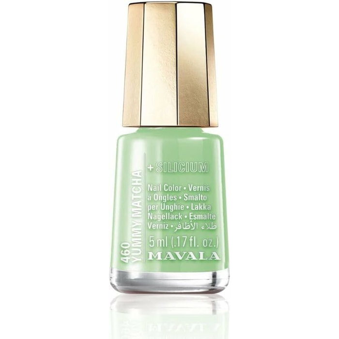 Mavala Vernis à ongles nº460, 5 ml Mavala Vernis à ongles nº460, 5 ml