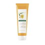 Klorane Crème Nutritive Sans Rinçage à la Mangue pour Cheveux Secs, 125 ml