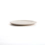 Bidasoa Assiette Irrégulière Cosmos en Céramique Blanc Brillant 23 cm (6 Unités)