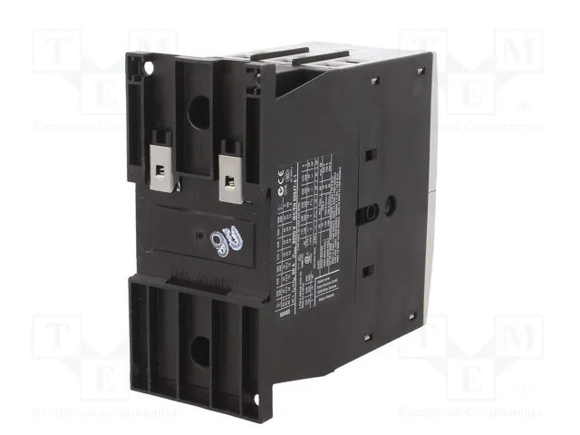 EATON ELECTRIC DILM40 Contacteur 3-pôles 40A 24VDC