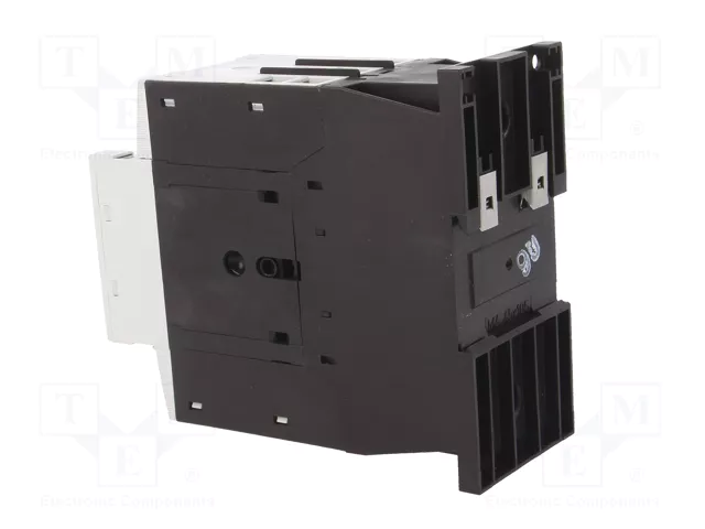 EATON ELECTRIC DILM40 Contacteur 3-pôles 40A 24VDC