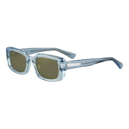 Serengeti SS540003 Gafas de sol Gris/Bleu