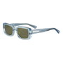 Serengeti SS540003 Gafas de sol Gris/Bleu