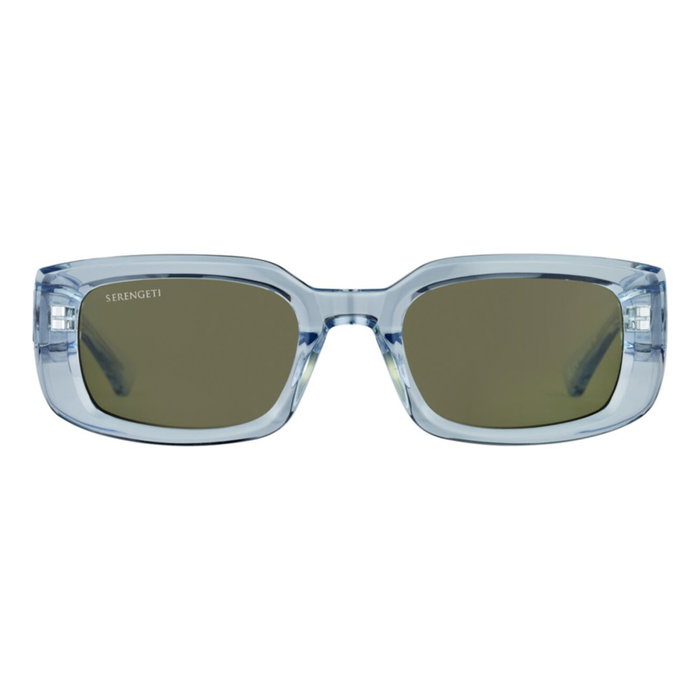 Serengeti SS540003 Gafas de sol Gris/Bleu Serengeti SS540003 Gafas de sol Gris/Bleu