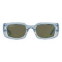 Serengeti SS540003 Gafas de sol Gris/Bleu