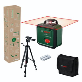 Bosch PLL 360-1 Set Line Laser
