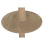 Lampadaire Home ESPRIT 28 X 28 X 136 CM