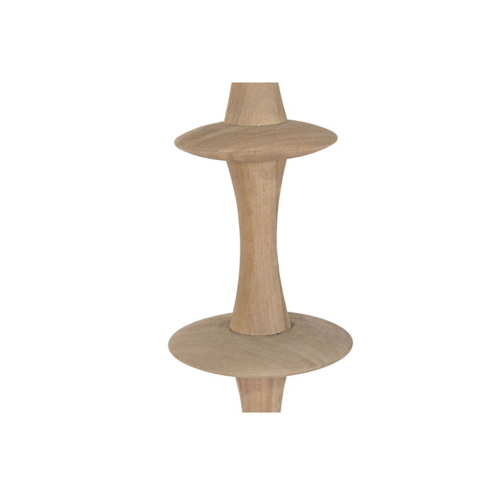 Lampadaire Home ESPRIT 28 X 28 X 136 CM