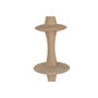Lampadaire Home ESPRIT 28 X 28 X 136 CM