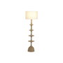 Lampadaire Home ESPRIT 28 X 28 X 136 CM