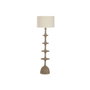 Lampadaire Home ESPRIT 28 X 28 X 136 CM