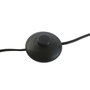 Lampadaire Home ESPRIT 28 X 28 X 136 CM