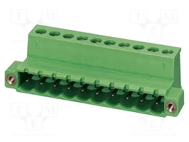 PHOENIX CONTACT IC 2,5/ 5-STGF-5,08 Connecteur 5 broches