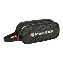 Fourre-tout F.C. Barcelona Noir 21 x 8.5 x 7 cm