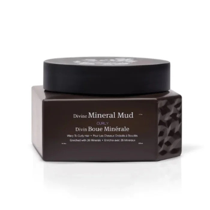 Saphira Mineral Mud Masque crème pour traitement des cheveux 1000 ml Saphira Mineral Mud Masque crème pour traitement des cheveux 1000 ml