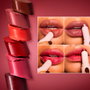 Max Factor Rouge à lèvres Mellow Blur n° 70 - Rose Macaron