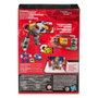Hasbro Transformers Generations Studio Series Voyager Autobot Blaster & Eject