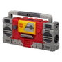 Hasbro Transformers Generations Studio Series Voyager Autobot Blaster & Eject
