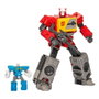 Hasbro Transformers Generations Studio Series Voyager Autobot Blaster & Eject