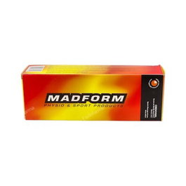 MADFORM CREMY GEL CALENTAMIENTO 120ml