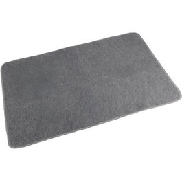 Kerbl Tapis thermique antidérapant Gris clair 125 x 80 cm