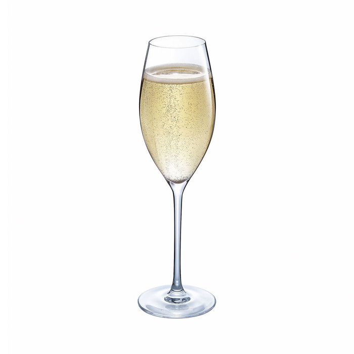 Luminarc Set de Verres Grand Chais Transparent 240 ml (4 Unités)