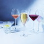 Luminarc Set de Verres Grand Chais Transparent 240 ml (4 Unités)