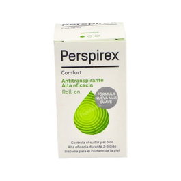 PERSPIREX COMFORT ROLL-ON 20 ML