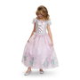 Liragram Déguisement Disney 100e Anniversaire - Princesses Multi Deluxe - Taille 7-8 Ans (Rosa)
