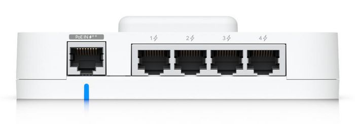 Ubiquiti UA-HUB-DOOR Porte Unique PoE++ Ubiquiti UA-HUB-DOOR Porte Unique PoE++