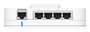 Ubiquiti UA-HUB-DOOR Porte Unique PoE++