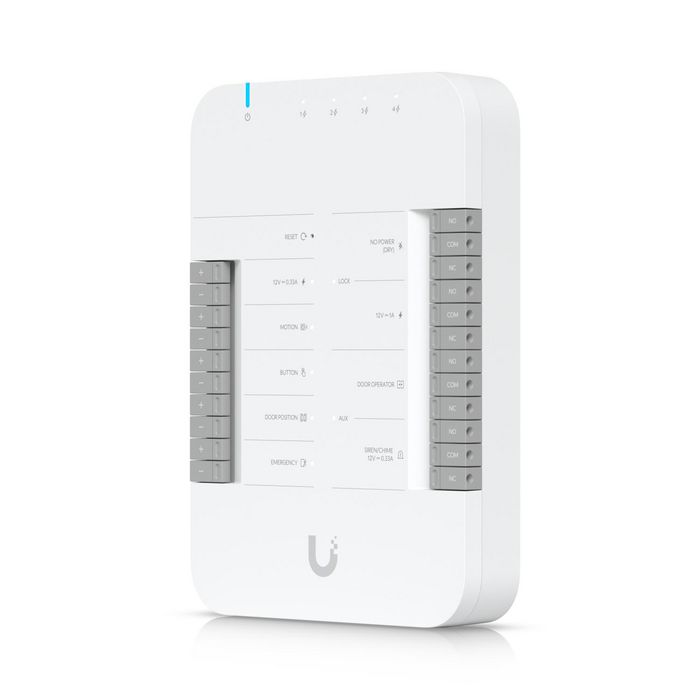 Ubiquiti UA-HUB-DOOR Porte Unique PoE++ Ubiquiti UA-HUB-DOOR Porte Unique PoE++