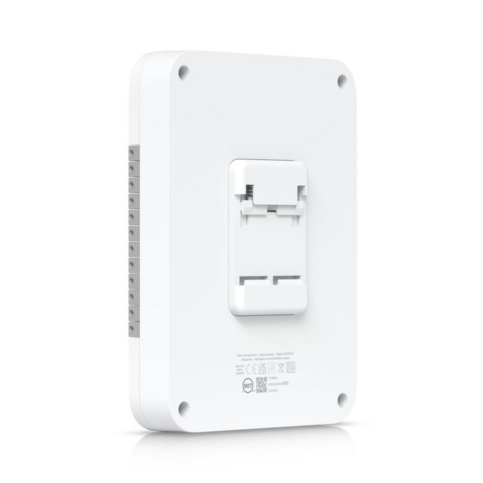 Ubiquiti UA-HUB-DOOR Porte Unique PoE++ Ubiquiti UA-HUB-DOOR Porte Unique PoE++