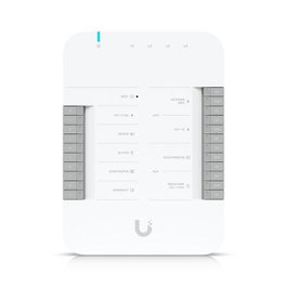 Ubiquiti UA-HUB-DOOR Porte Unique PoE++