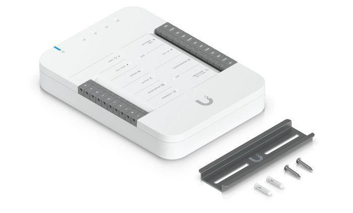 Ubiquiti UA-HUB-DOOR Porte Unique PoE++ Ubiquiti UA-HUB-DOOR Porte Unique PoE++