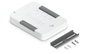 Ubiquiti UA-HUB-DOOR Porte Unique PoE++