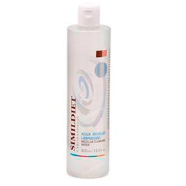 SIMILDIET Agua Micelar 400ml