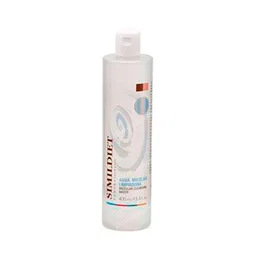 SIMILDIET Agua Micelar 400ml