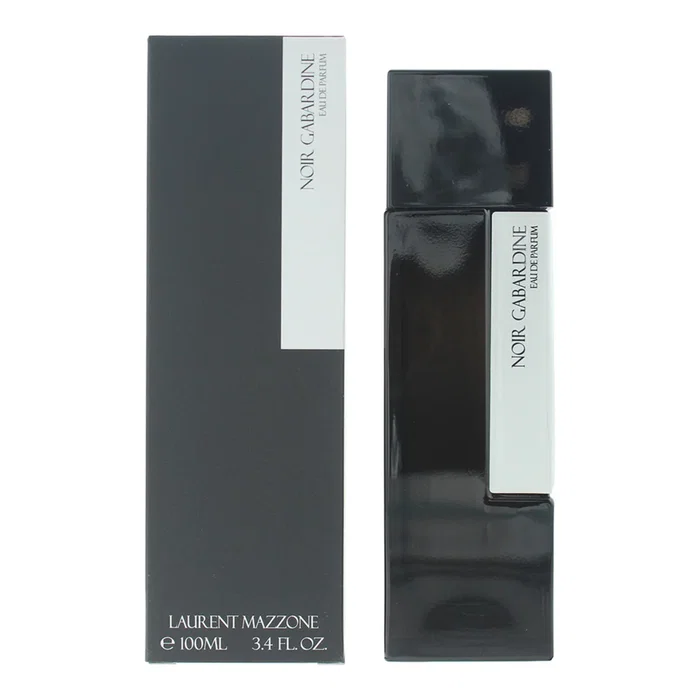 Laurent Mazzone Noir Gabardine Eau de Parfum 100 ml Laurent Mazzone Noir Gabardine Eau de Parfum 100 ml