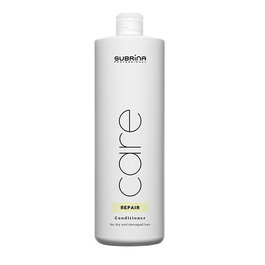 Subrina Professional Care Repair Après-Shampooing Réparateur à l'Extrait de Baobab - 1000 ml