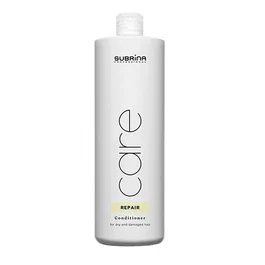 Subrina Professional Care Repair Après-shampooing à l'extrait de baobab 1000 ml