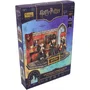 Explora Puzzle 3D Licence Harry Potter - Salle commune Gryffondor, 127 pièces, Modèle 540315, Dès 8 ans, Décoration 19.5 cm