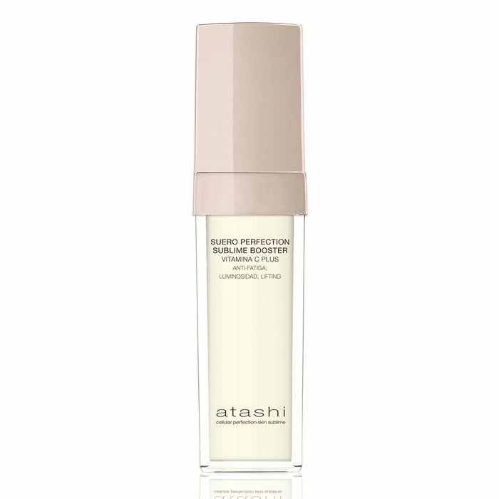 Atashi CELLULAR PERFECTION SKIN SUBLIME Sérum Booster 30 ml Atashi CELLULAR PERFECTION SKIN SUBLIME Sérum Booster 30 ml