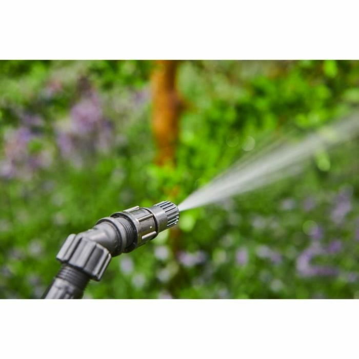 Ryobi RY18BPSB-0 Pulvérisateur à dos 18V 15 L Ryobi RY18BPSB-0 Pulvérisateur à dos 18V 15 L