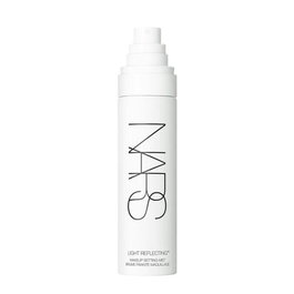 NARS Light Reflecting Mist - Spray Fixateur et Hydratant Lumineux pour le Teint