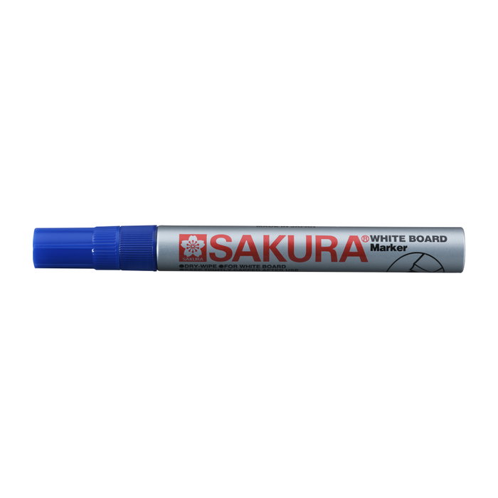 Sakura Marqueur de tableau blanc Bleu (XLWBK36) lifelike Ean13: 0084511305953